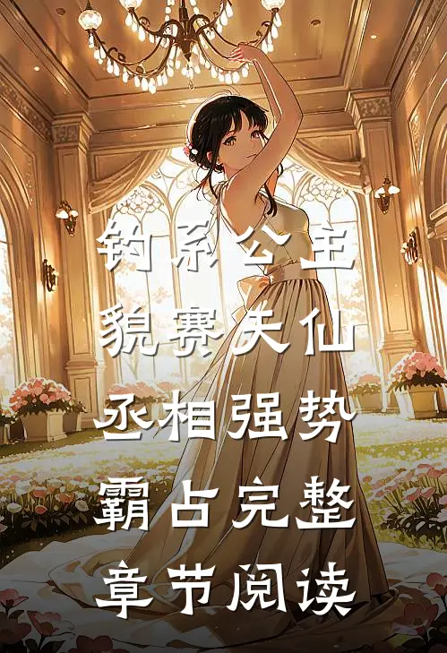 钓系公主貌赛天仙，丞相强势霸占完整章节阅读