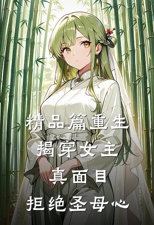 精品篇重生揭穿女主真面目,拒绝圣母心的