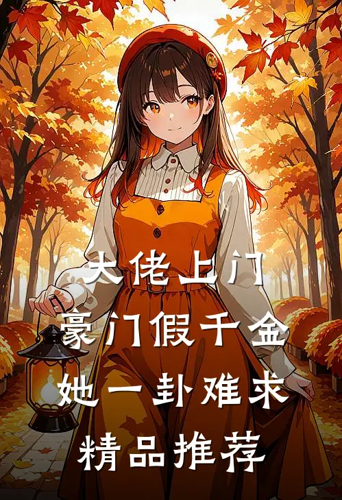大佬上门：豪门假千金她一卦难求精品推荐
