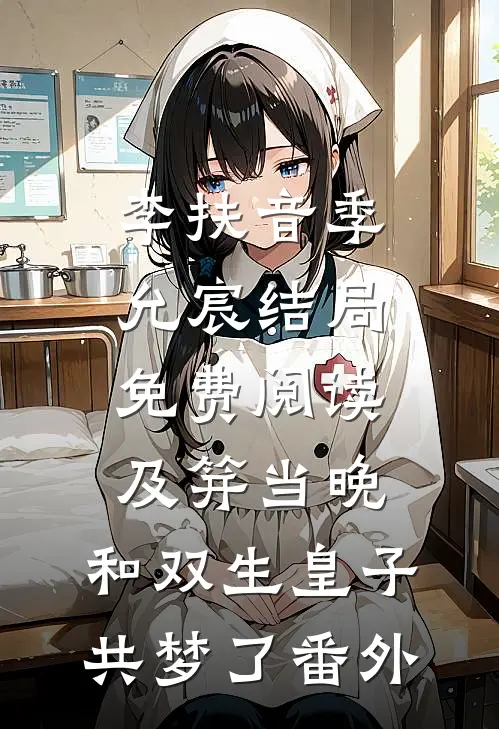 李扶音季允宸结局免费阅读及笄当晚，和双生皇子共梦了番外