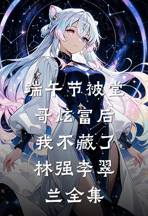 端午节被堂哥炫富后，我不藏了林强李翠兰全集