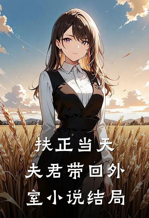 扶正当天，夫君带回外室小说结局