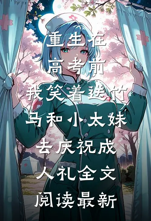 重生在高考前，我笑着送竹马和小太妹去庆祝成人礼全文阅读最新