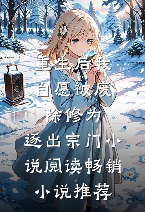 重生后我自愿被废除修为，逐出宗门小说阅读畅销小说推荐