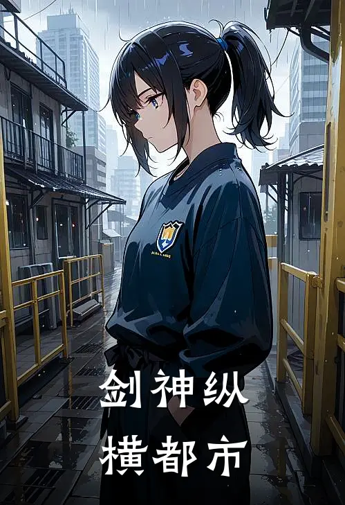 剑神纵横都市