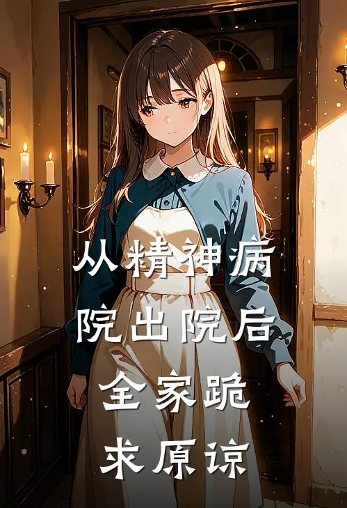 从精神病院出院后，全家跪求原谅