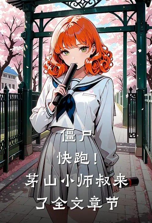 僵尸：快跑！茅山小师叔来了全文章节