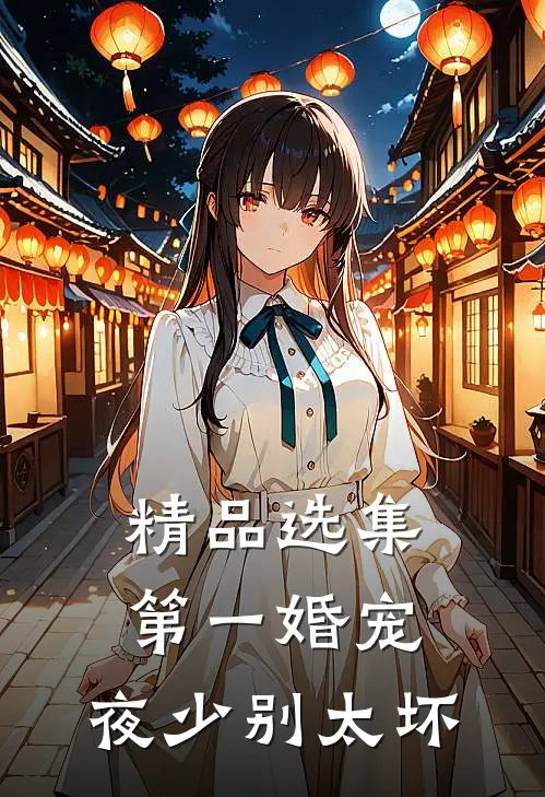 精品选集第一婚宠：夜少别太坏