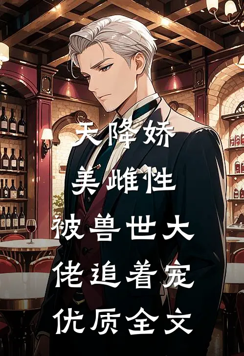 天降娇美雌性，被兽世大佬追着宠优质全文