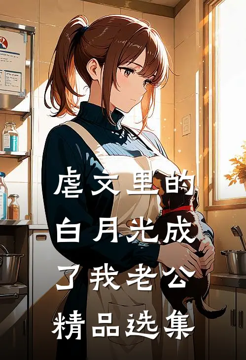 虐文里的白月光成了我老公精品选集