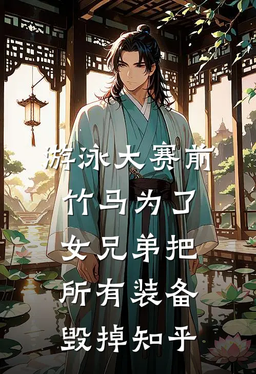 游泳大赛前，竹马为了女兄弟把所有装备毁掉知乎