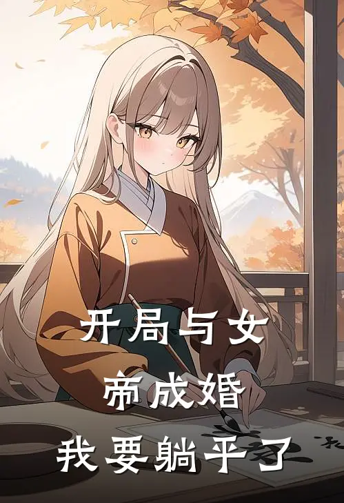 开局与女帝成婚，我要躺平了
