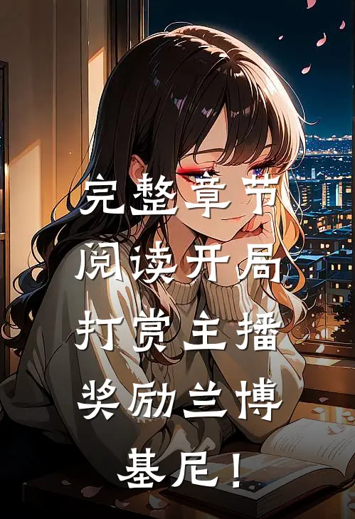 完整章节阅读开局打赏主播，奖励兰博基尼！