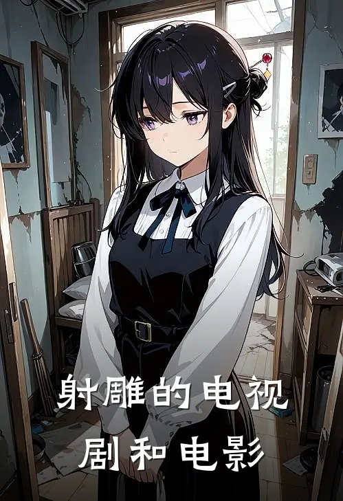 射雕的电视剧和电影