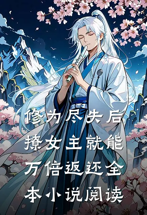 修为尽失后，撩女主就能万倍返还全本小说阅读
