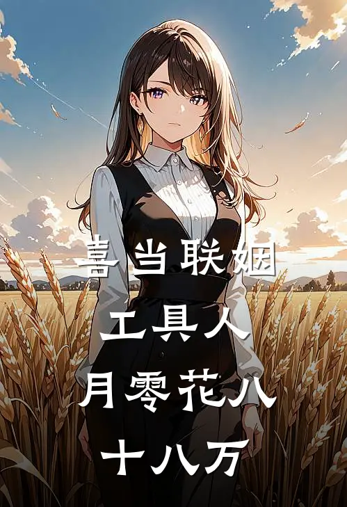喜当联姻工具人，月零花八十八万
