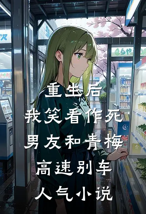 重生后，我笑看作死男友和青梅高速别车人气小说