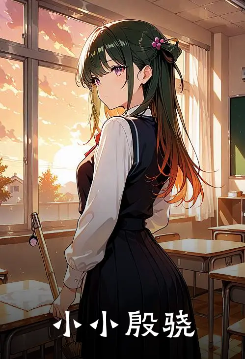 小小殷骁
