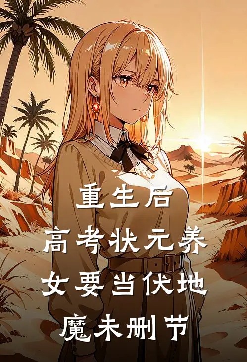 重生后，高考状元养女要当伏地魔未删节