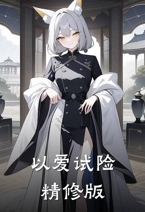 以爱试险精修版