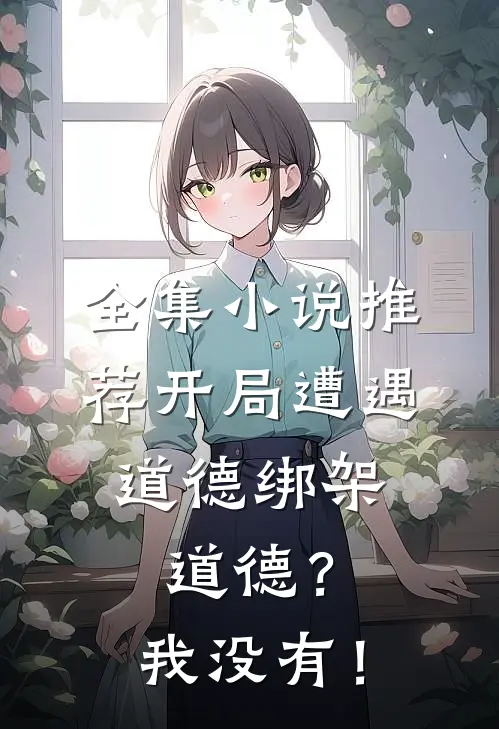 全集小说推荐开局遭遇道德绑架，道德？我没有！
