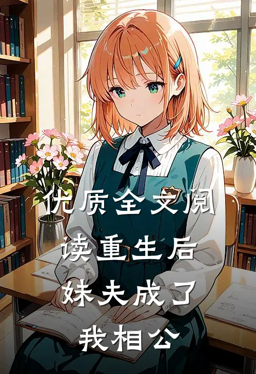优质全文阅读重生后，妹夫成了我相公