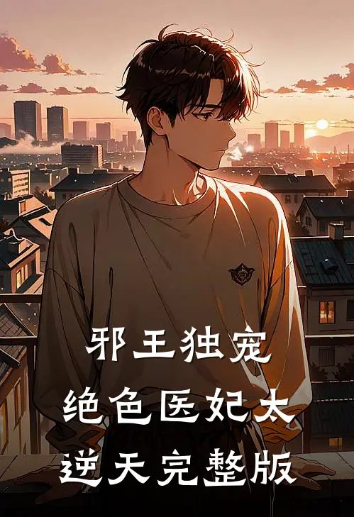 邪王独宠：绝色医妃太逆天完整版