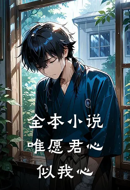 全本小说唯愿君心似我心