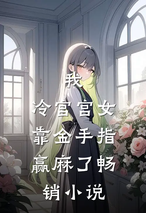 我，冷宫宫女，靠金手指赢麻了畅销小说