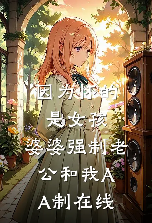 因为怀的是女孩，婆婆强制老公和我AA制在线