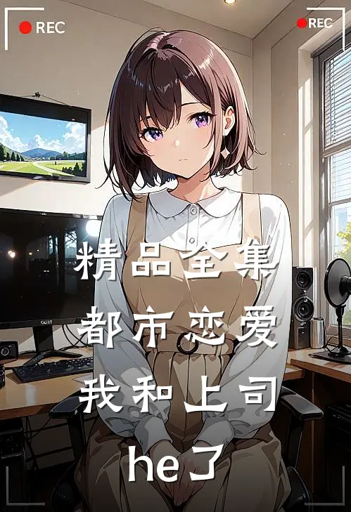精品全集都市恋爱：我和上司he了