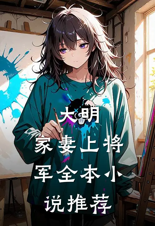大明：家妻上将军全本小说推荐