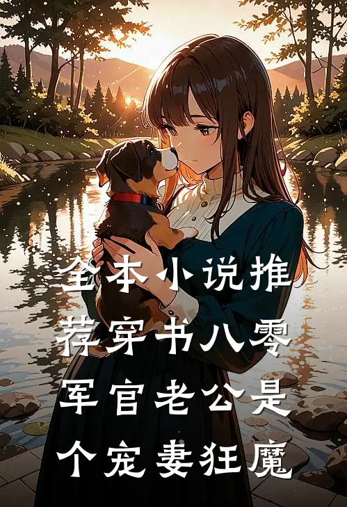 全本小说推荐穿书八零，军官老公是个宠妻狂魔