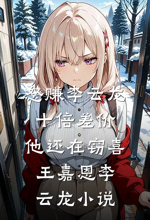 怒赚李云龙十倍差价，他还在窃喜王嘉恩李云龙小说