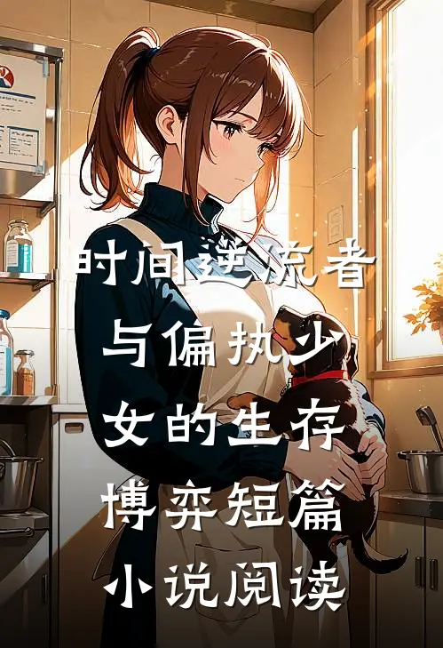 时间逆流者与偏执少女的生存博弈短篇小说阅读