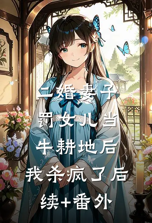 二婚妻子罚女儿当牛耕地后，我杀疯了后续+番外