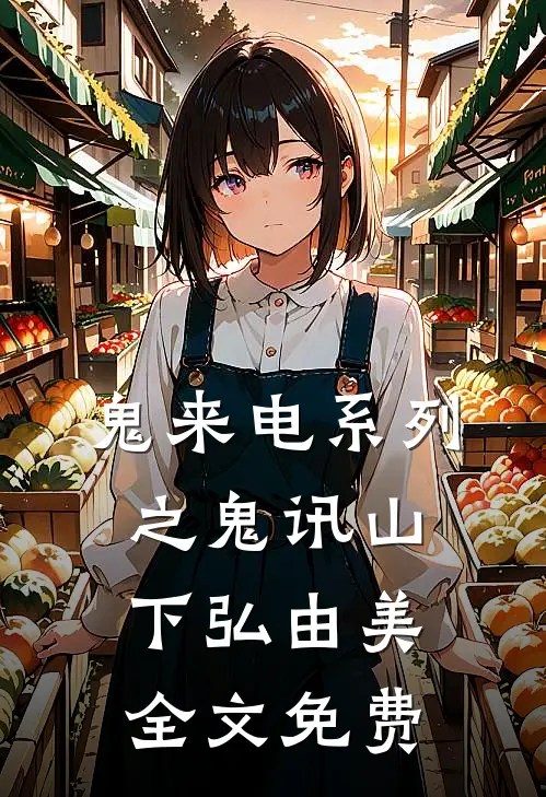 鬼来电系列之鬼讯山下弘由美全文免费