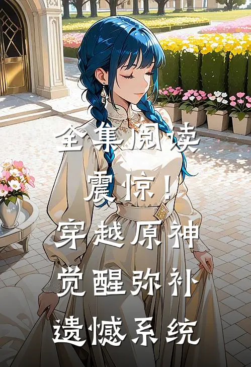全集阅读震惊！穿越原神觉醒弥补遗憾系统
