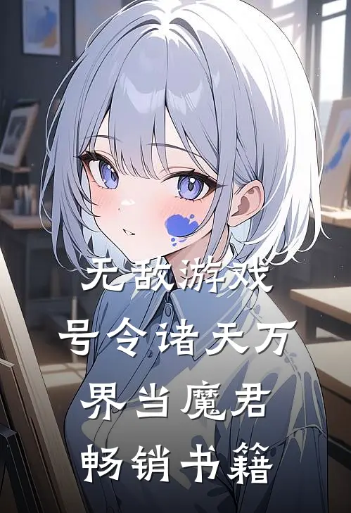无敌游戏：号令诸天万界当魔君畅销书籍