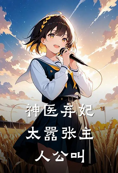 神医弃妃太嚣张主人公叫