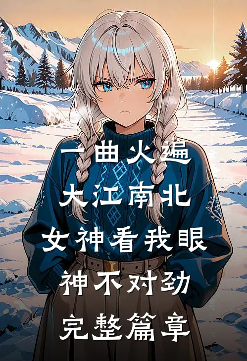 一曲火遍大江南北，女神看我眼神不对劲完整篇章