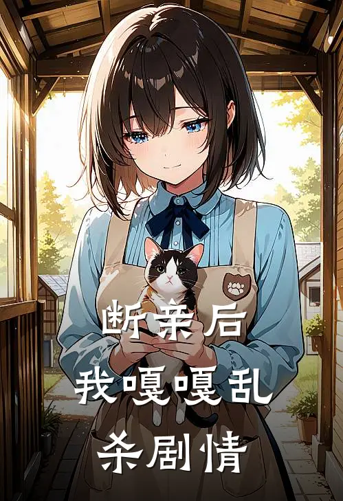 断亲后，我嘎嘎乱杀剧情