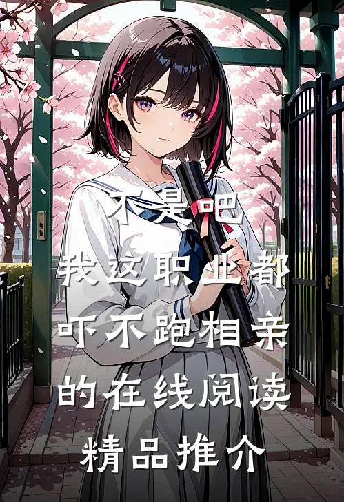 不是吧,我这职业都吓不跑相亲的在线阅读精品推介