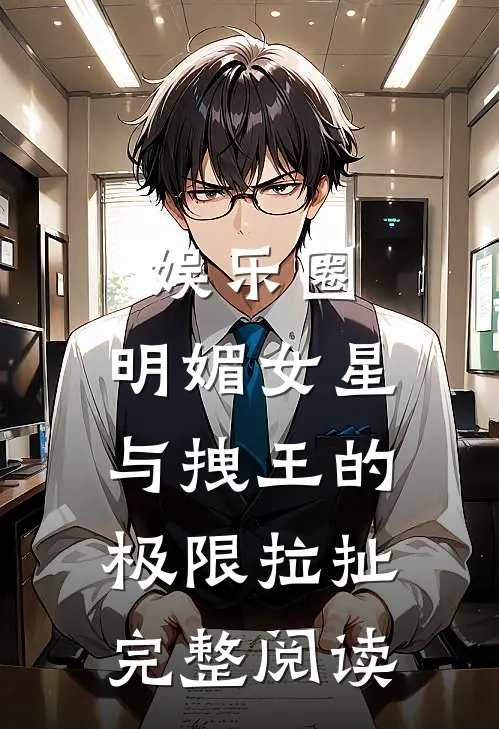 娱乐圈：明媚女星与拽王的极限拉扯完整阅读