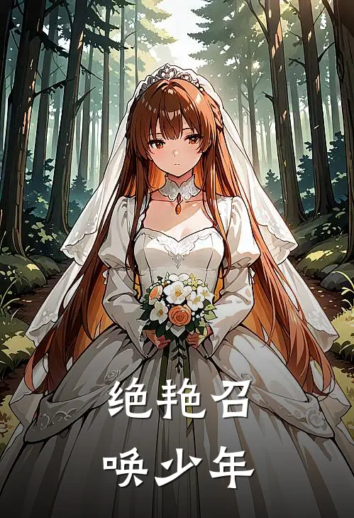 绝艳召唤少年免费阅读