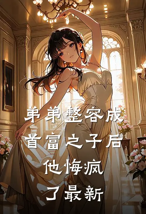 弟弟整容成首富之子后，他悔疯了最新