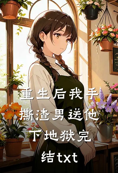 重生后我手撕渣男送他下地狱完结txt