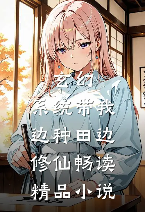 玄幻：系统带我边种田边修仙畅读精品小说