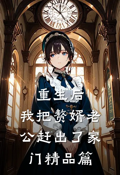 重生后，我把赘婿老公赶出了家门精品篇
