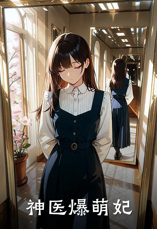 神医爆萌妃